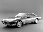 Ferrari 400 Automatic i 1979 года